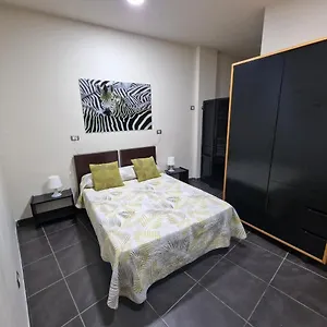 Vegueta Casa Los Girasoles Las Palmas de Gran Canaria