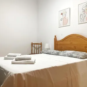 Elegant Family Flat By Canary365 Las Palmas de Gran Canaria
