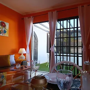  Casa vacanze Casa Tinajas 1