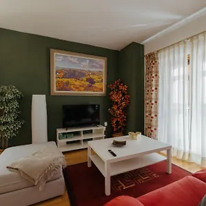 Serranos Apartamento Toledo