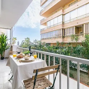 Boutique Living Apartamento Fuengirola