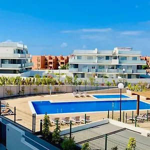 Apartment, La Tejita. Apartamento La Tejita